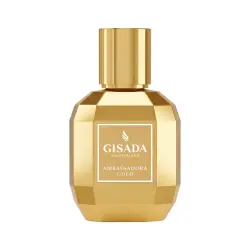 Gisada - Ambassadora Gold Perfumes 50 ml female