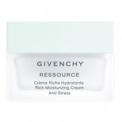 Givenchy - Crema Hidratante Ressource Rich Cream 50 Ml