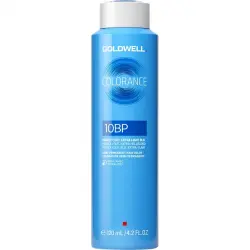 Goldwell - Demi-Permanent Hair Color Tintes temporales 120 ml Marrón claro female