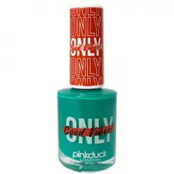 Good Vibes Only Esmalte de Uñas