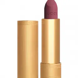 Gucci - Barra de labios Gucci Rouge à Lèvres Mat Gucci.