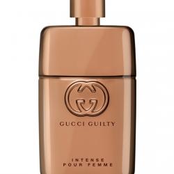 Gucci - Eau De Parfum Guilty Pour Femme Parfum Intense