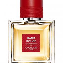 Guerlain - Eau De Parfum Habit Rouge 50 Ml