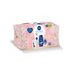 Gym Pack Piel Sana Piel Fuerte 400 ml