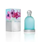 Halloween, Blue Drop, Eau de Toilette para Mujer, Fragancia Amaderada, 100 ml con Vaporizador