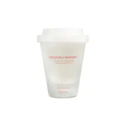 Haruharu Wonder - Crema facial en gel Centella 5% Niacinamide Radiance