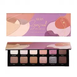 Hean - Paleta de sombras Sensual Woman