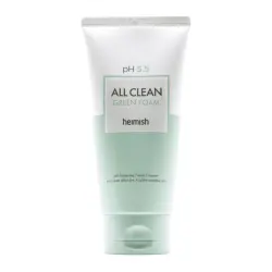 Heimish - Limpiador facial All Clean Green Foam