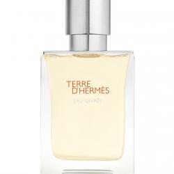 Hermès - Eau De Parfum Terre D' Eau Givrée Recargable