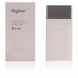 Higher eau de toilette vaporizador 100 ml