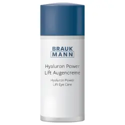 Hildegard Braukmann - Cremas de ojos 30 ml unisex