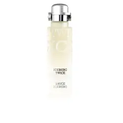 Iceberg Twice Man eau de toilette vaporizador 125 ml