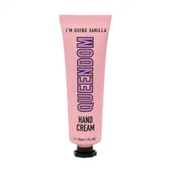 I'm Going Vanilla Hand Cream