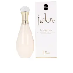 J’ADORE lait sublimateur pour le corps 200 ml