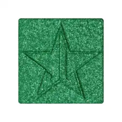 Jeffree Star Cosmetics - Sombra de ojos individual Artistry Singles - Emerald Estate