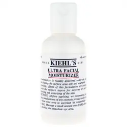 Kiehl's Ultra Facial Moisturizer Crema Hidratante , 125 ml