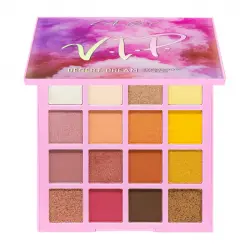 L.A Girl - Paleta de sombras Desert Dream - V.I.P