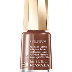 Laca de Uñas Mavala DURBAN 480 5 ml