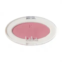 Laka - Colorete mate en polvo Love Silk Blush - 706: Lover