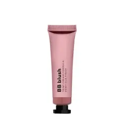 Lamel - Colorete en crema BB blush - 401: Tea Rose