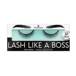 Lash Like A Boss 04 Stunning