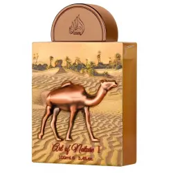 Lattafa - PRIDE ART OF NATURE I Perfumes unisex 100 ml unisex
