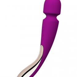 Lelo - Masajeador Corporal Smart Wand 2 Medium