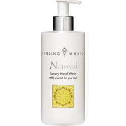 Lengling Munich - Namui Hand Wash Jabones de manos 300 ml unisex