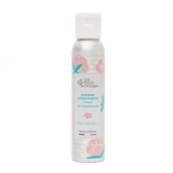 Les Petits Prödiges - Limpiador Facial en Polvo Flor de Algodón Espumas Limpiadoras 25 g unisex