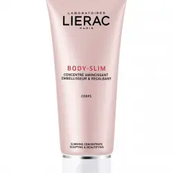 Lierac - Body-Slim Concentrado Reductor Embellecedor 200 ml Lierac.