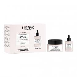 Lierac - Pack Crema De Noche Lift Integral + Sérum