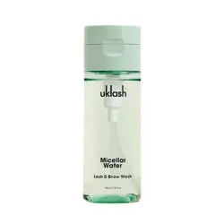 Limpiador De Cejas Y Pestañas Uklash