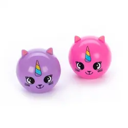 Lip Balm Meowgical Duo