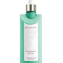 Loción Corporal Eau Parfumée Thé Vert 300 ml Bvlgari