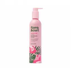 Loción Desenredante Rose Water 300 ml