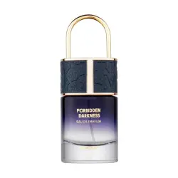 Lock Back Forbiddent Darkness
