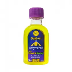 Lola Cosmetics - Aceite capilar Pinga! - Patauá y moringa