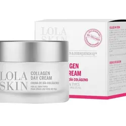 Lola Skin Crema Día Colágeno 50 ml