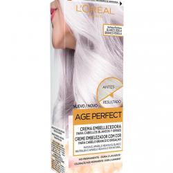 L'Oréal Paris - Age Perfect Crema Embellecedora Con Color