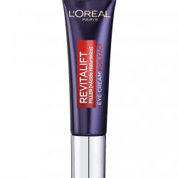 L'Oréal Paris - Crema De Ojos Y Rostro Revitalift Filler