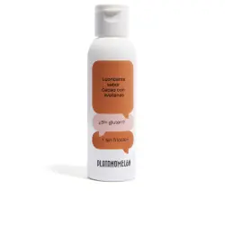 Lubricante de sabores #Cacao con avellanas