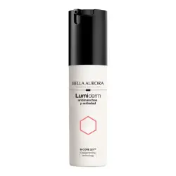 Lumiderm Antimanchas y Antiedad 30 ml
