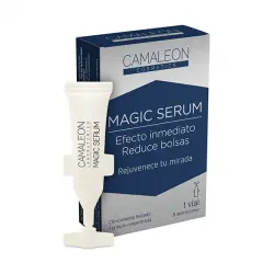 Magic SÃ©rum