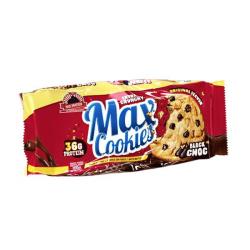 Max Cookies Black Choc