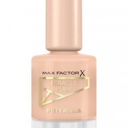 Max Factor - Esmalte De Uñas Miracle Pure Priyanka