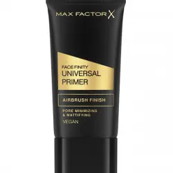 Max Factor - Prebase Facefinity Universal 30 ml Max Factor.