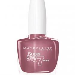 Maybelline - Esmalte De Uñas Super Stay 7 Días