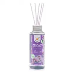 Mejor Dto!   Lavanda 100 ml Ambientador Mikado Recarga
