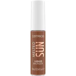 Melted Sun Bronceador Líquido  Catrice