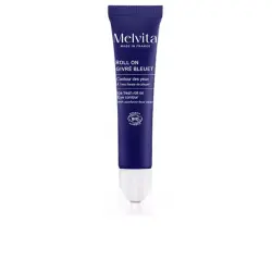 Melvita - GIVRÉ BLEUET roll-on contorno de ojos Geles de ojos 10 ml unisex